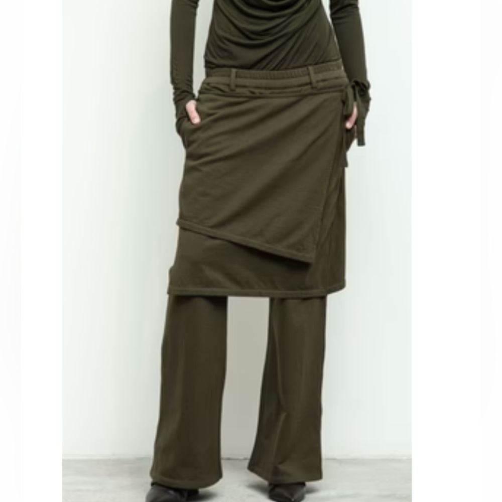 Nichols K Mateo sweatpants M new